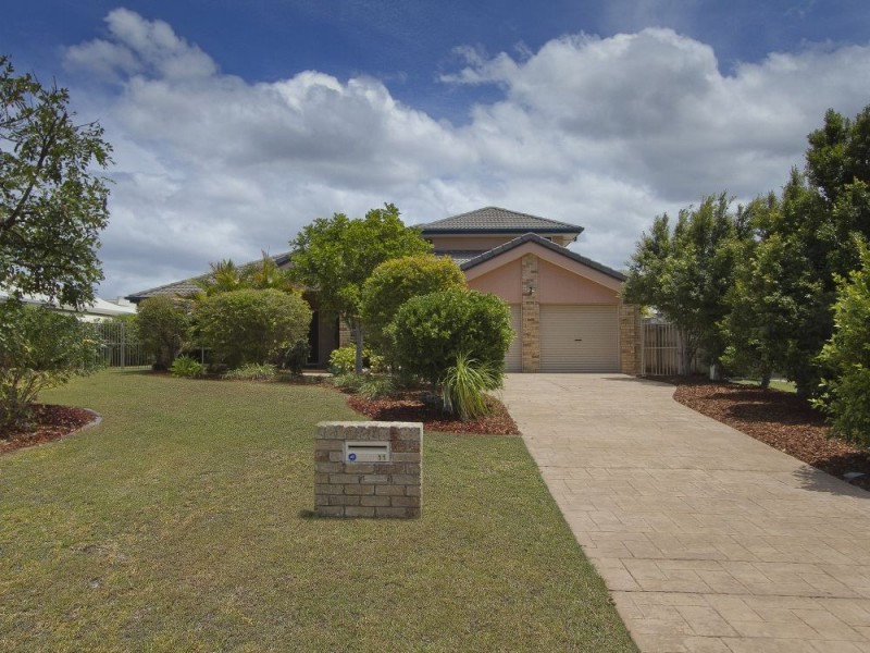11 Godwin Place, Pelican Waters QLD 4551