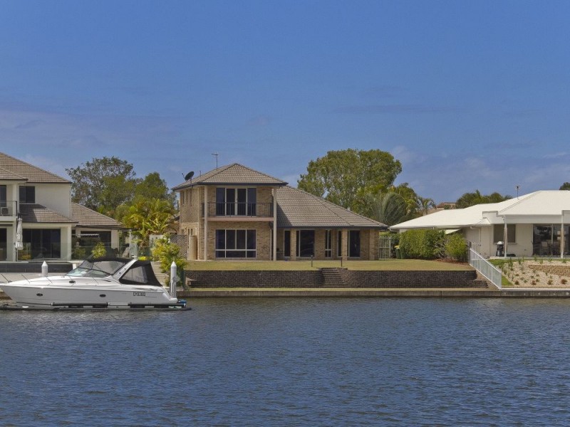 11 Godwin Place, Pelican Waters QLD 4551