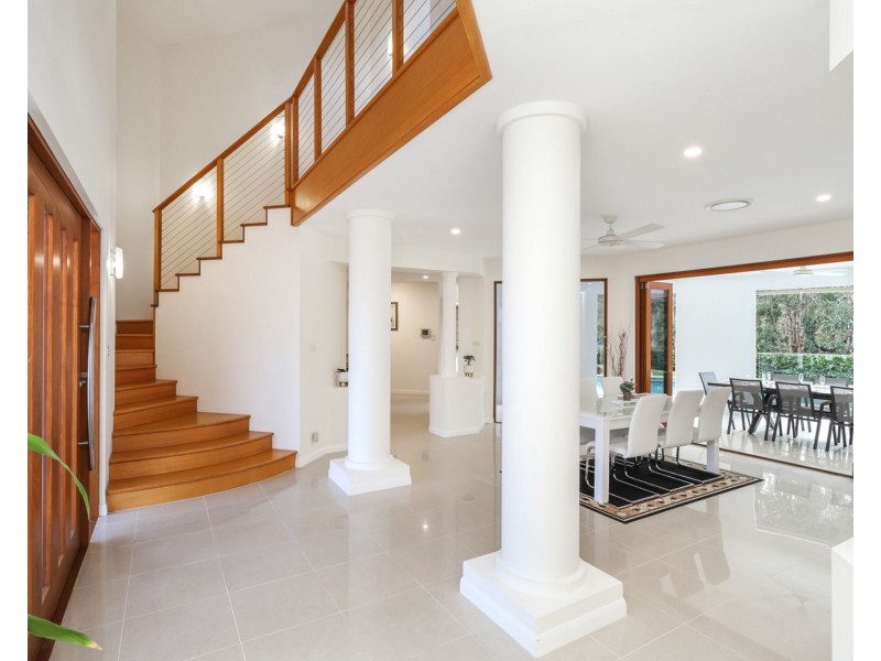 24 Rutherford Place, Pelican Waters QLD 4551