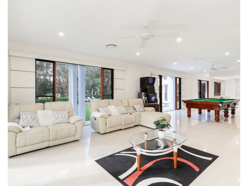 24 Rutherford Place, Pelican Waters QLD 4551
