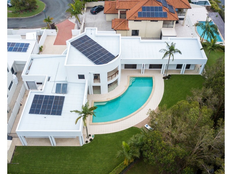 24 Rutherford Place, Pelican Waters QLD 4551