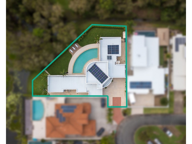 24 Rutherford Place, Pelican Waters QLD 4551