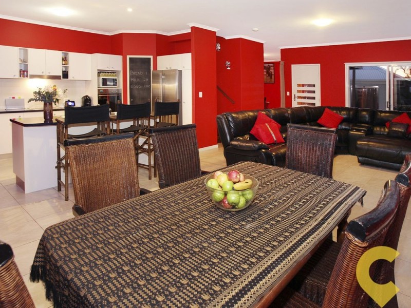 16 Scribbly Gum Drive, Meridan Plains QLD 4551