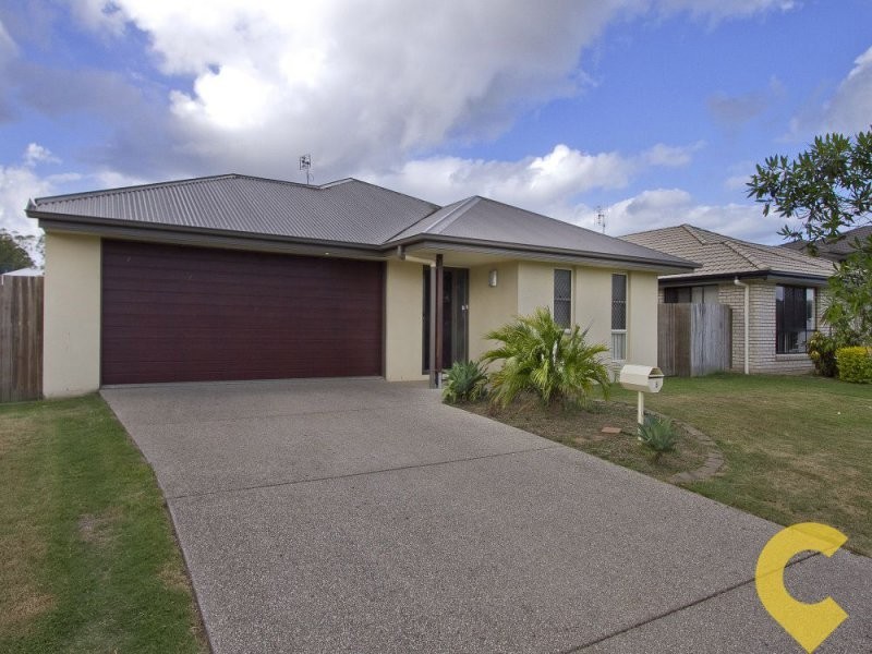 25 Feathertop Circuit, Caloundra West QLD 4551
