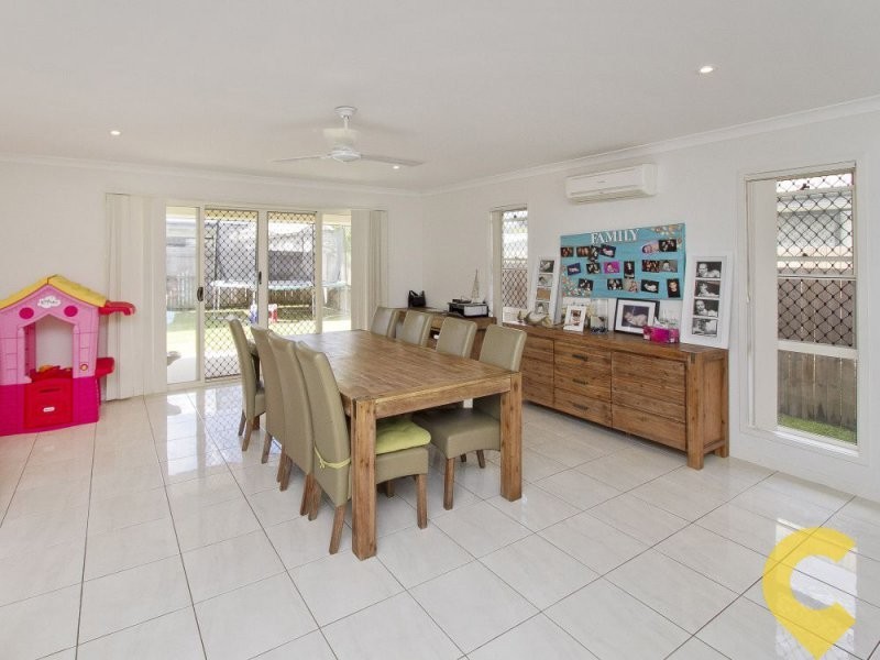 25 Feathertop Circuit, Caloundra West QLD 4551