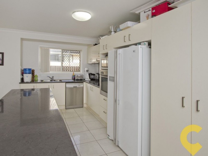 25 Feathertop Circuit, Caloundra West QLD 4551