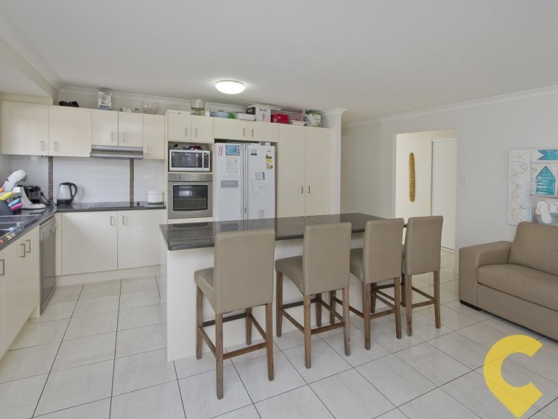 25 Feathertop Circuit, Caloundra West QLD 4551