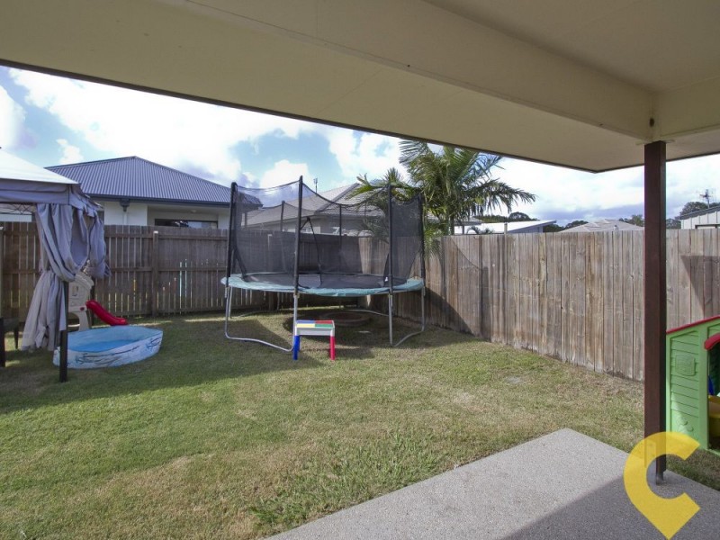 25 Feathertop Circuit, Caloundra West QLD 4551