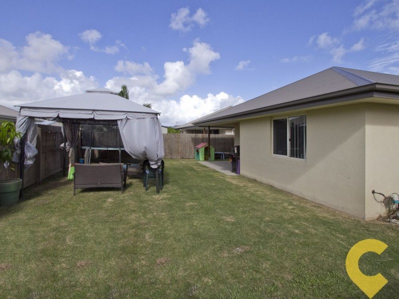 25 Feathertop Circuit, Caloundra West QLD 4551