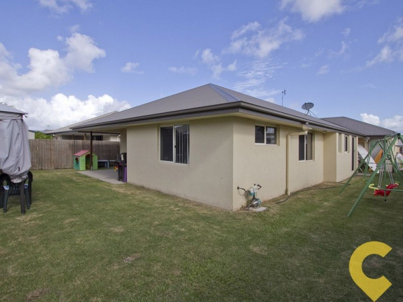 25 Feathertop Circuit, Caloundra West QLD 4551