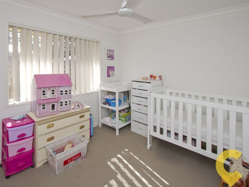 25 Feathertop Circuit, Caloundra West QLD 4551