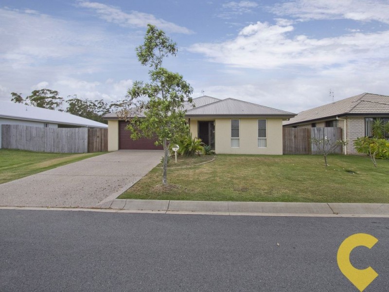 25 Feathertop Circuit, Caloundra West QLD 4551