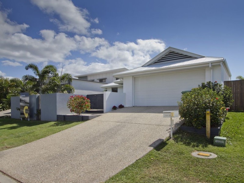 3 Riberry Place, Meridan Plains QLD 4551