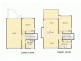 1/7 Bunya Street, Currimundi QLD 4551 Floorplan