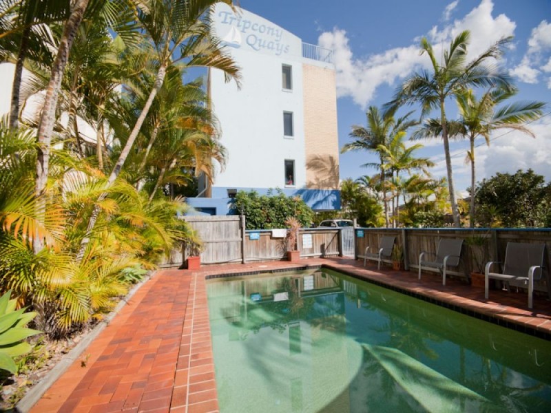 16/42 Maloja Avenue, Caloundra QLD 4551