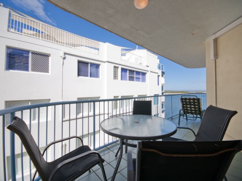 16/42 Maloja Avenue, Caloundra QLD 4551