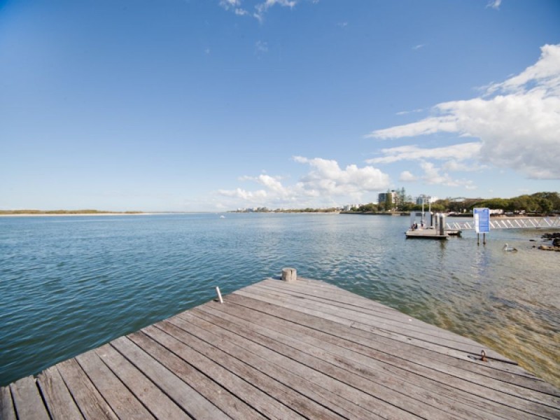 16/42 Maloja Avenue, Caloundra QLD 4551