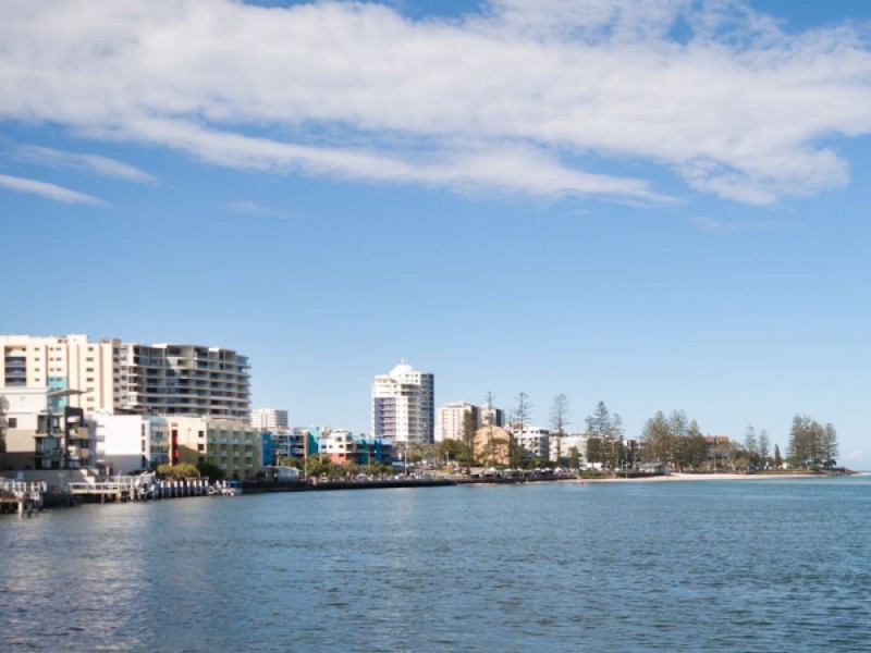 16/42 Maloja Avenue, Caloundra QLD 4551