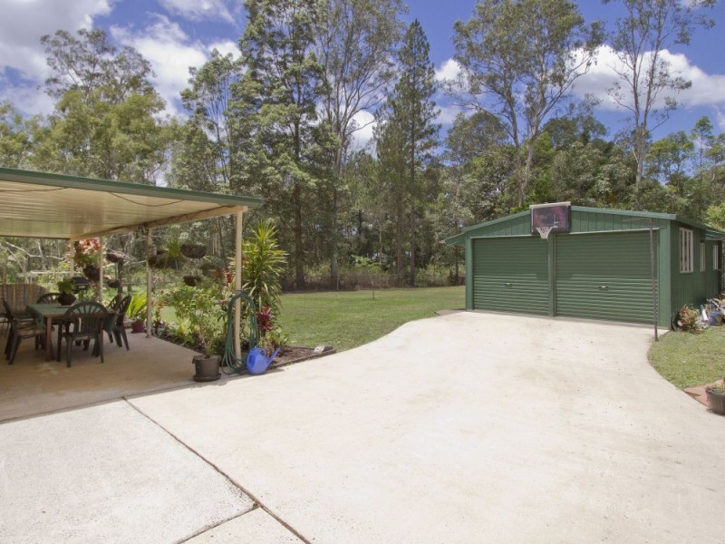 3 Leafy Lane, Mooloolah Valley QLD 4553