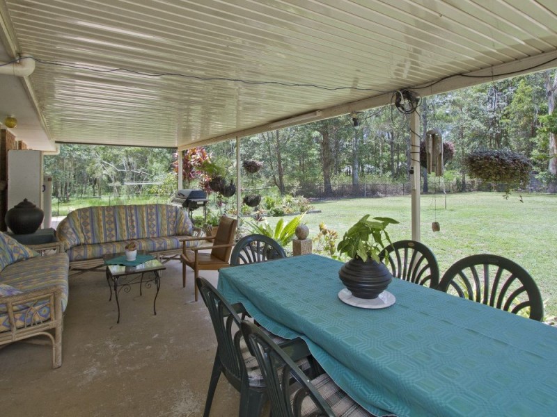 3 Leafy Lane, Mooloolah Valley QLD 4553