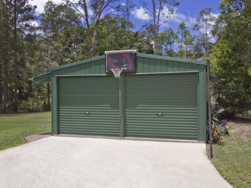 3 Leafy Lane, Mooloolah Valley QLD 4553