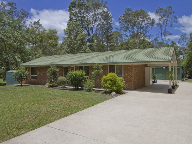 3 Leafy Lane, Mooloolah Valley QLD 4553