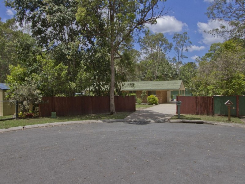 3 Leafy Lane, Mooloolah Valley QLD 4553