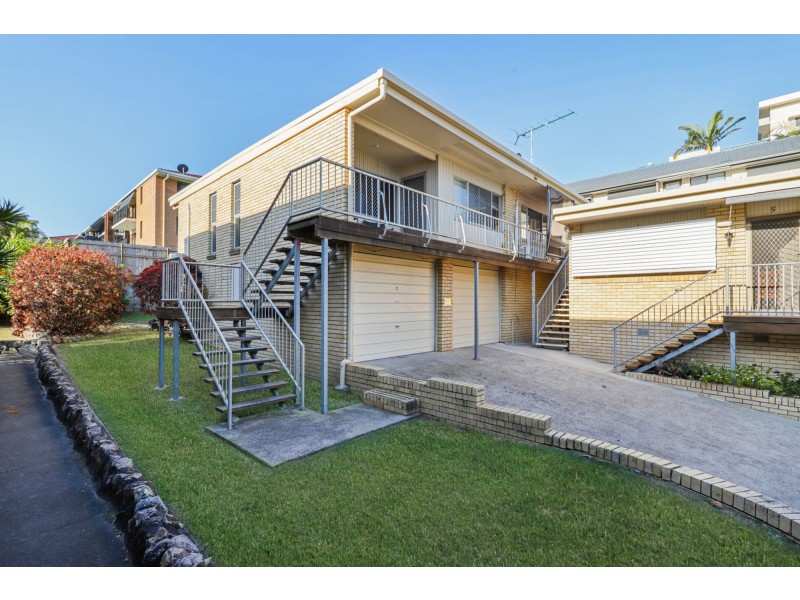 6/33b Burgess Street, Kings Beach QLD 4551