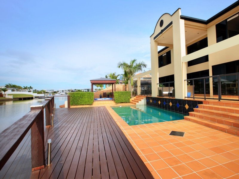 80 Chelsea Crescent, Minyama QLD 4575