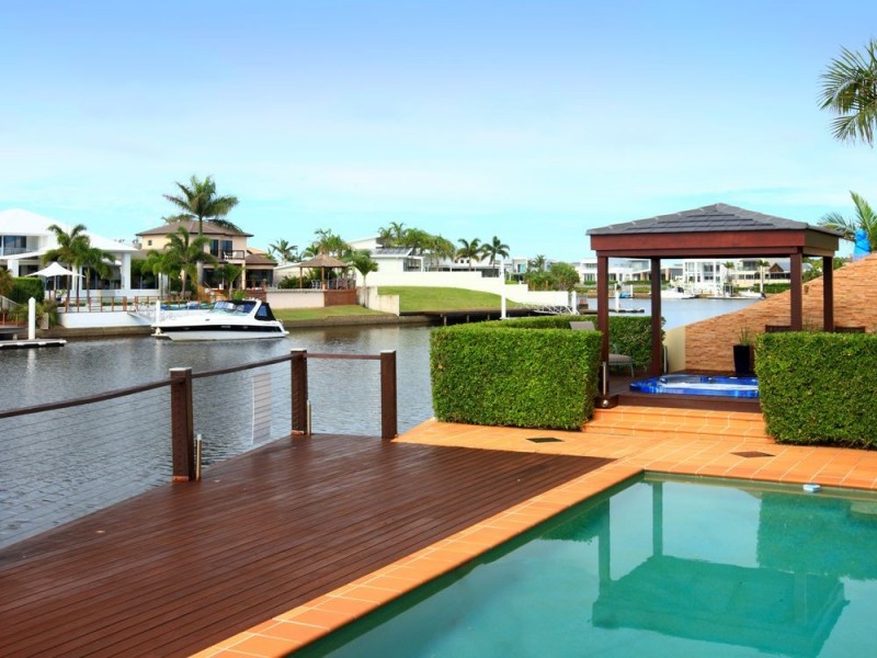 80 Chelsea Crescent, Minyama QLD 4575