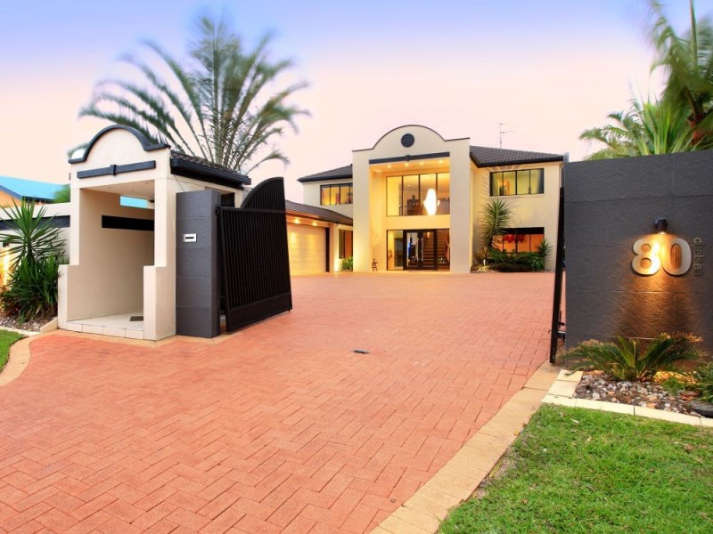 80 Chelsea Crescent, Minyama QLD 4575