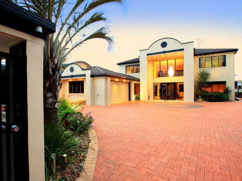 80 Chelsea Crescent, Minyama QLD 4575