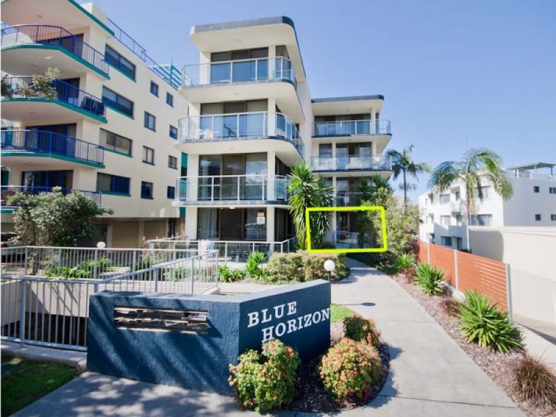 2/7 Latona Avenue, Caloundra QLD 4551
