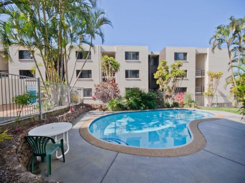 2/7 Latona Avenue, Caloundra QLD 4551