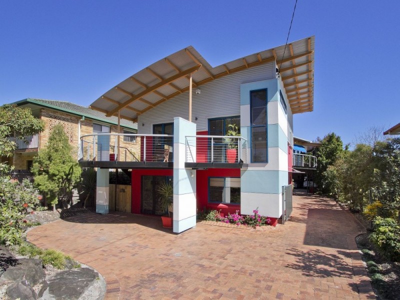 107 Esplanade, Golden Beach QLD 4551