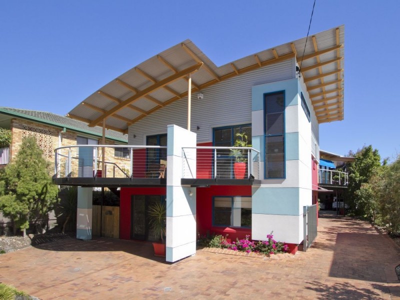 107 Esplanade, Golden Beach QLD 4551