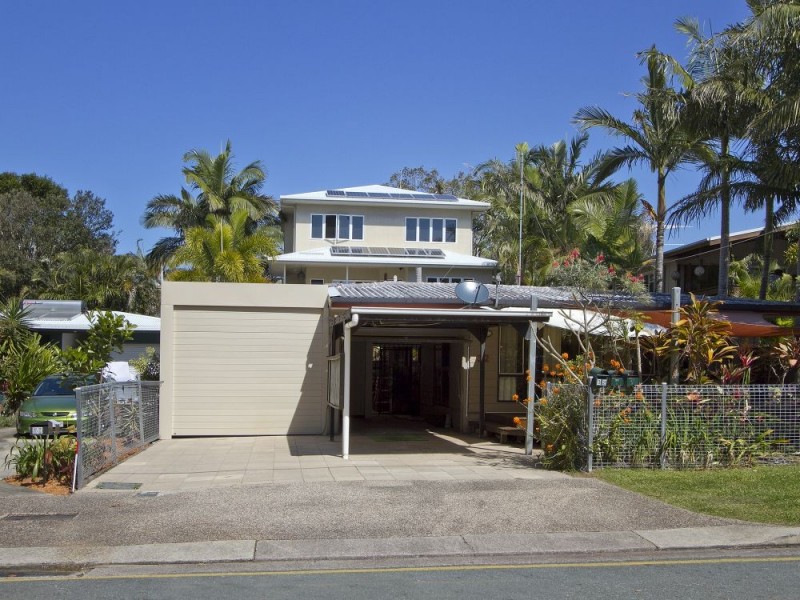2/32 Bryce Street, Moffat Beach QLD 4551