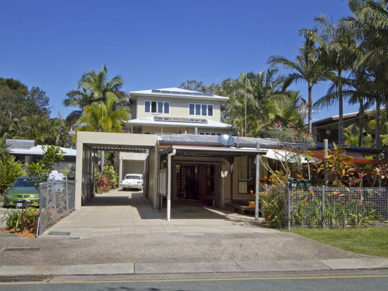 2/32 Bryce Street, Moffat Beach QLD 4551