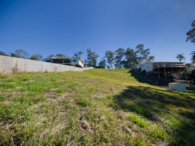 41 Brandenburg Road, Mooloolah Valley QLD 4553