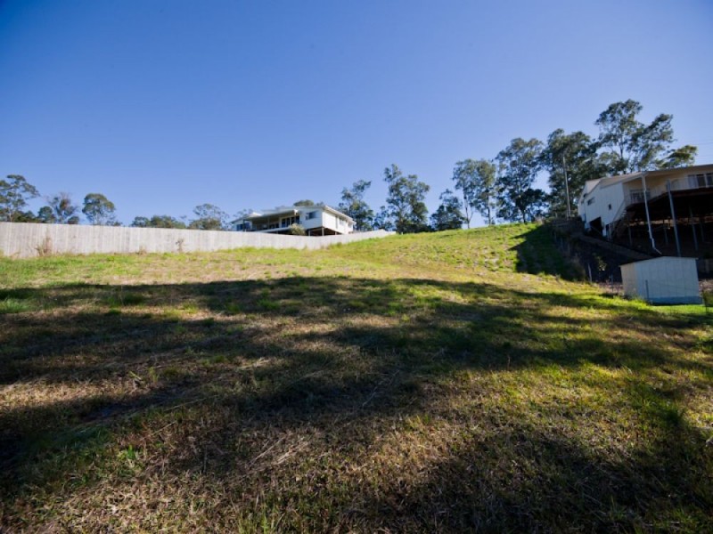 41 Brandenburg Road, Mooloolah Valley QLD 4553