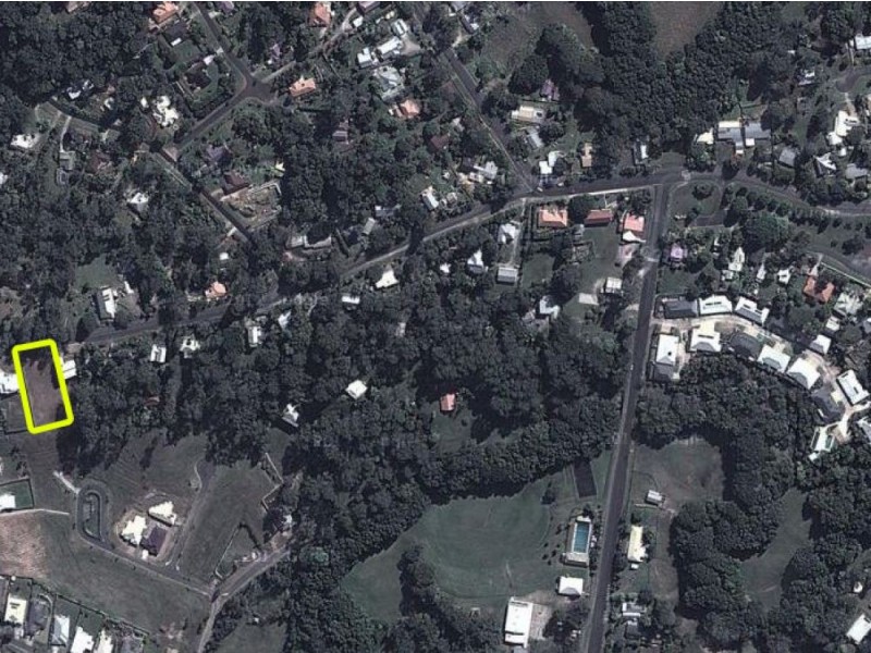 41 Brandenburg Road, Mooloolah Valley QLD 4553