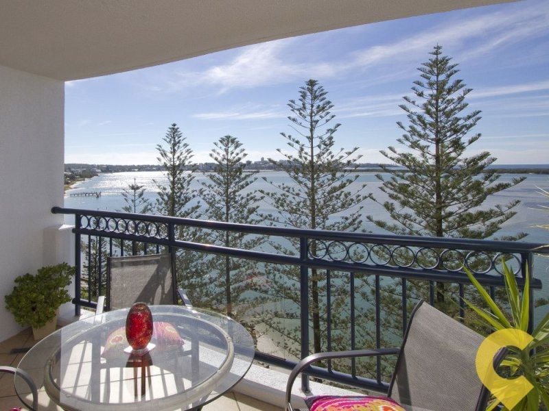 902/75 Esplanade, Golden Beach QLD 4551