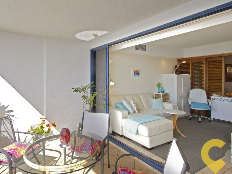 902/75 Esplanade, Golden Beach QLD 4551