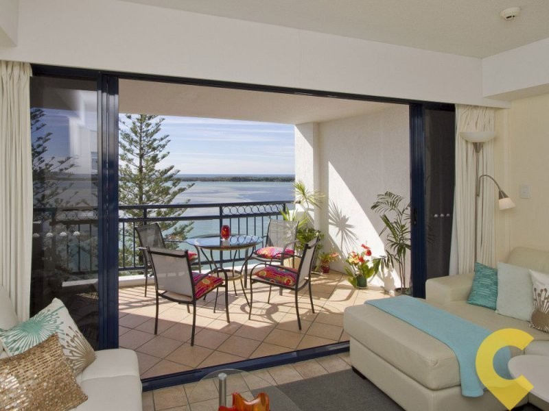 902/75 Esplanade, Golden Beach QLD 4551