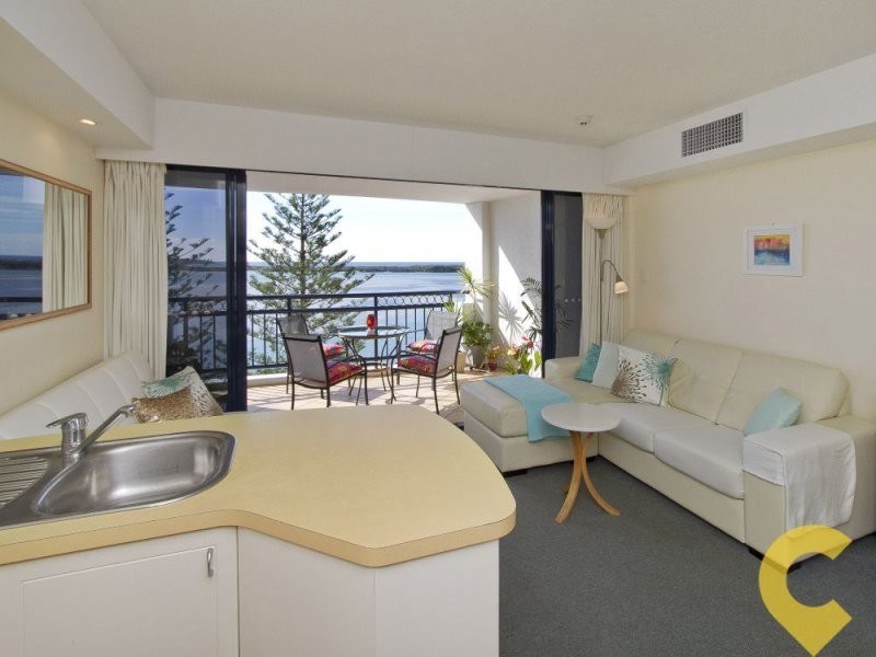 902/75 Esplanade, Golden Beach QLD 4551
