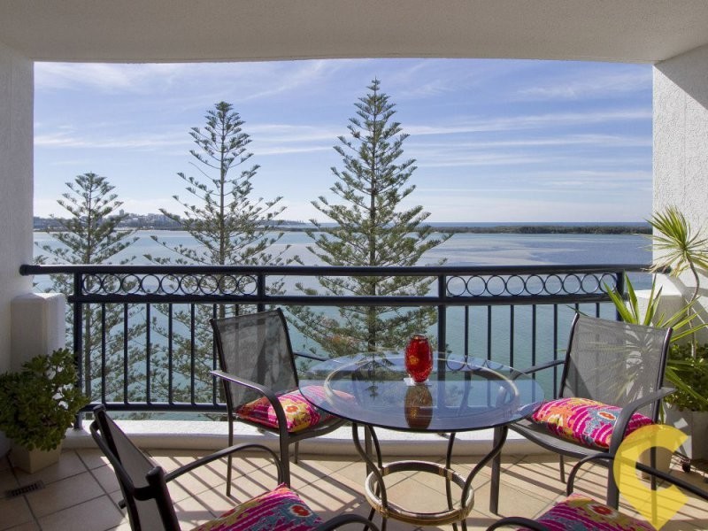 902/75 Esplanade, Golden Beach QLD 4551