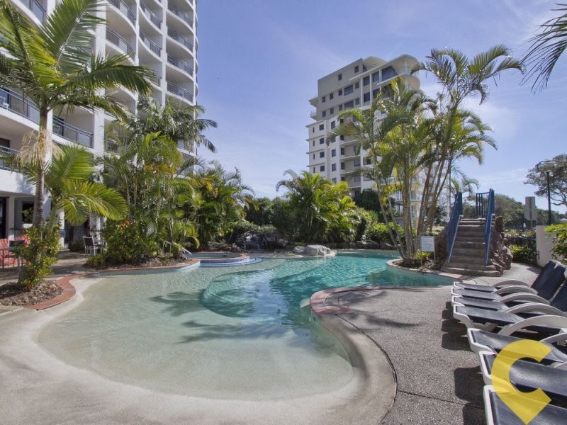 902/75 Esplanade, Golden Beach QLD 4551
