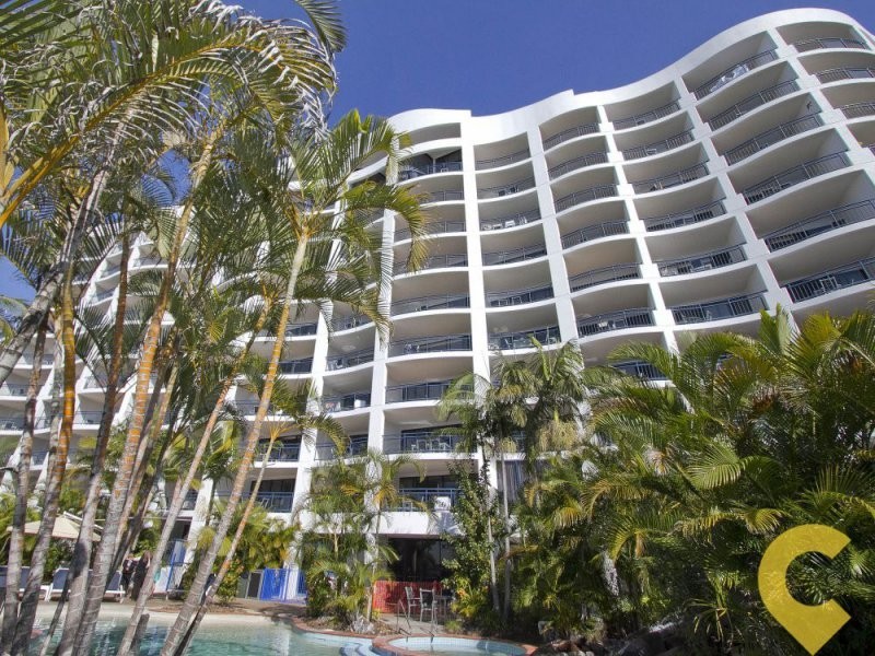 902/75 Esplanade, Golden Beach QLD 4551