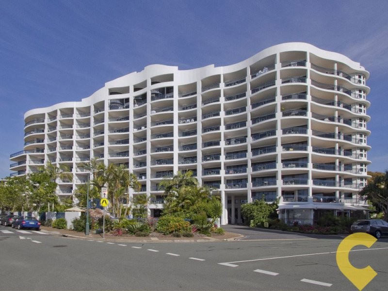 902/75 Esplanade, Golden Beach QLD 4551