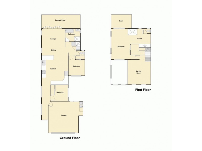37 Sycamore Drive, Currimundi QLD 4551 Floorplan
